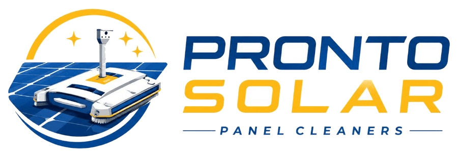 Pronto Solar Panel Cleaners